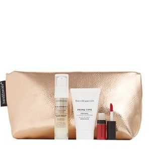 BareMinerals bundle